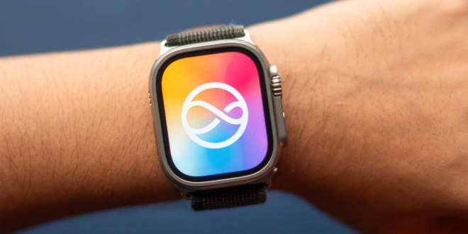 Cara Menggunakan dan Menampilkan Teks Siri di Apple Watch