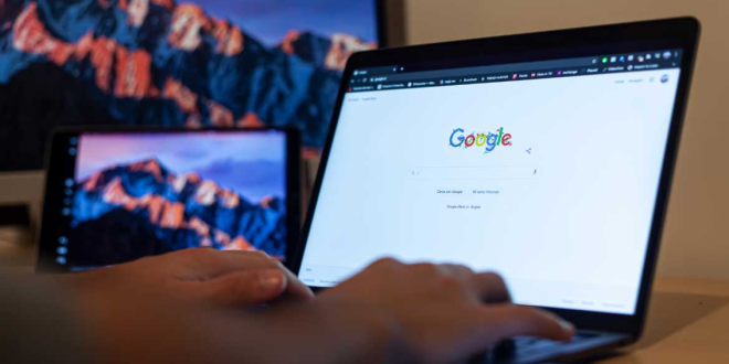 Cara Cegah Aplikasi Pihak Ketiga Mengakses Data Akun Google