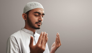 Doa yang Paling Ditakuti Jin dan Setan