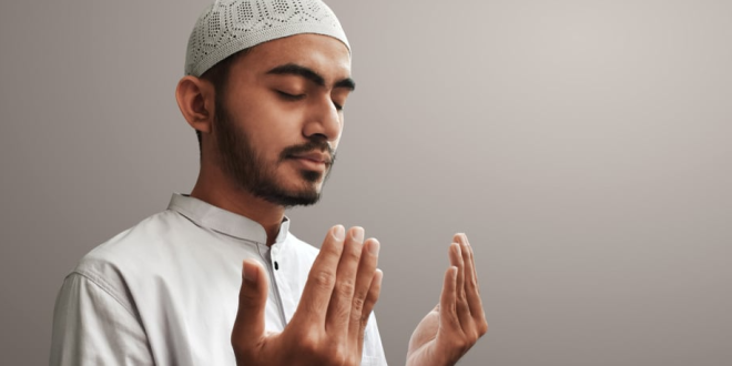 Doa yang Paling Ditakuti Jin dan Setan