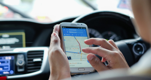 Cara Cek Jalan yang Ditutup di Google Maps agar Lancar