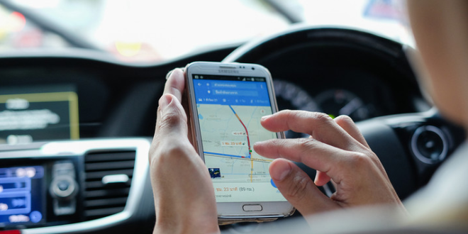 Cara Cek Jalan yang Ditutup di Google Maps agar Lancar