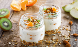 Cara Membuat Yogurt Sendiri di Rumah