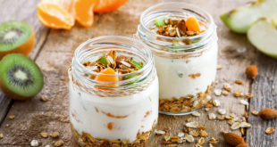 Cara Membuat Yogurt Sendiri di Rumah