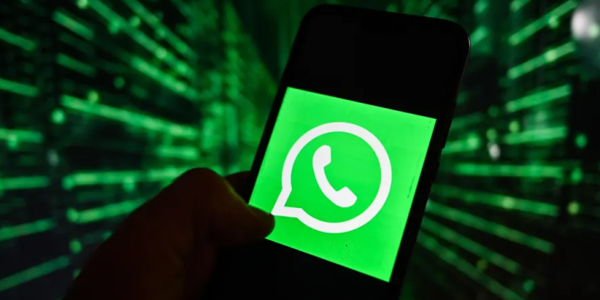 Cara Mengatasi Akun WhatsApp Anda yang Diretas