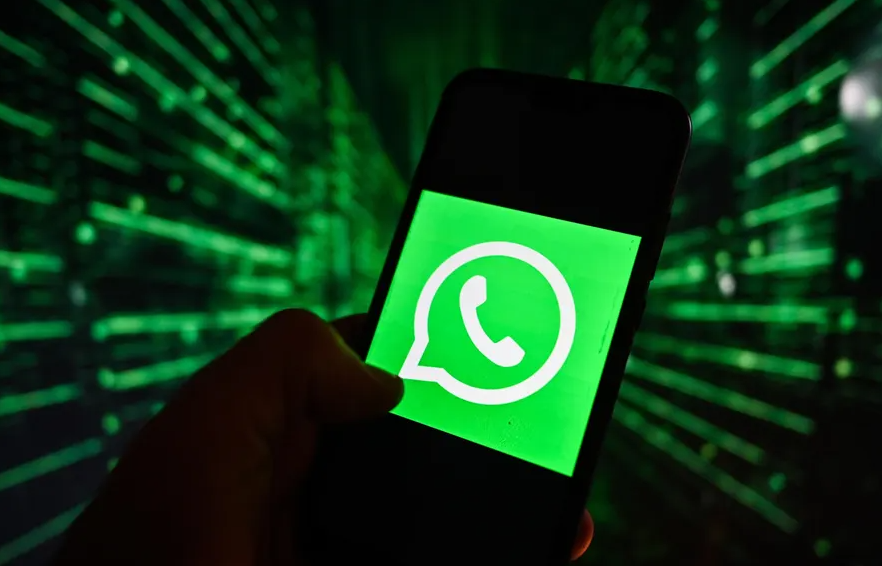 Cara Mengatasi Akun WhatsApp Anda yang Diretas