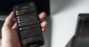 Cara Melihat Daftar Nomor yang Diblokir di iPhone