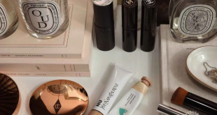 Trik Makeup Minimalis agar Terlihat Mewah