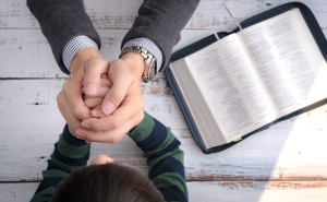 Cara Sederhana Menanamkan Akidah Sejak Dini