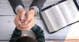 Cara Sederhana Menanamkan Akidah Sejak Dini