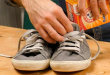 Cara Ampuh Menghilangkan Bau Sepatu