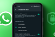 Cara Mengunci Seluruh Aplikasi WhatsApp dengan Biometrik