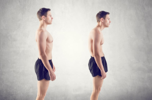 Postur Tubuh yang Membuat Anda Terlihat Percaya Diri