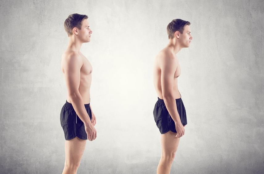 Postur Tubuh yang Membuat Anda Terlihat Percaya Diri