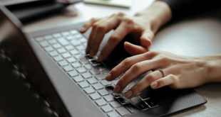 Tips dan Cara Mencoba Tes Kecepatan Mengetik