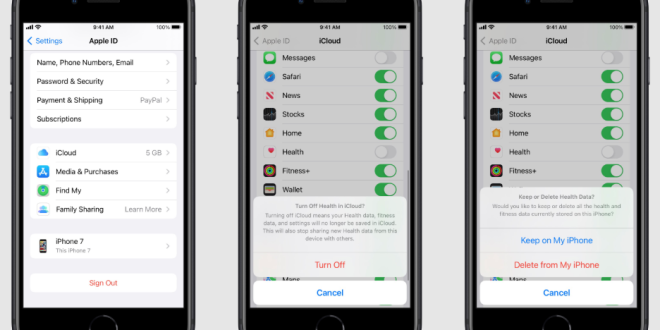 Cara Hapus Data Aplikasi di iPhone yang Harus Kamu Tahu