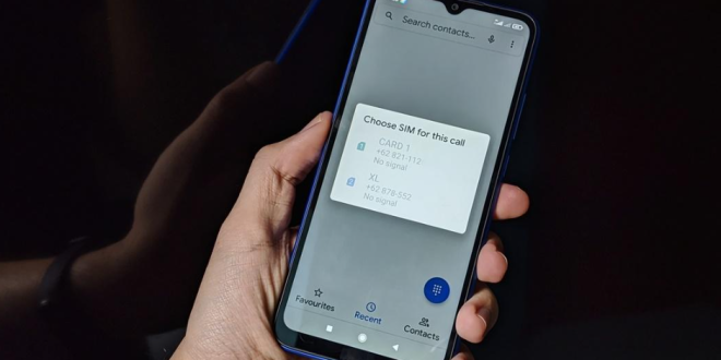 Ciri-ciri IMEI Terblokir yang Perlu Diketahui