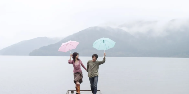 Liburan Aman dan Nyaman saat Musim Hujan