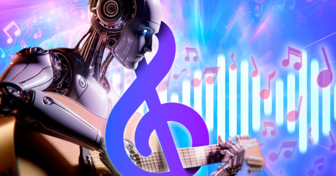 Cara Membuat Musik dengan AI Sangat Mudah