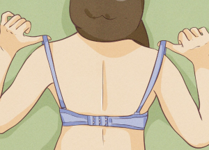 Tips Memilih Bra Agar Nyaman Saat Digunakan