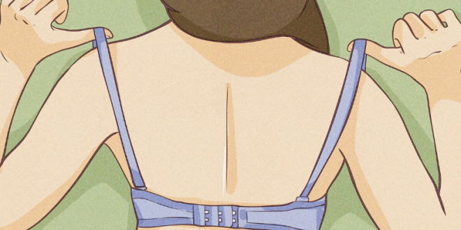 Tips Memilih Bra Agar Nyaman Saat Digunakan