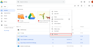 Cara Hapus Foto Duplikat Lewat Google Photos dengan Mudah