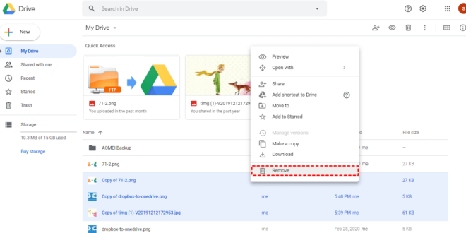 Cara Hapus Foto Duplikat Lewat Google Photos dengan Mudah
