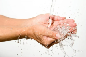 Cara Membersihkan Najis Mukhaffafah Menurut Ajaran Islam