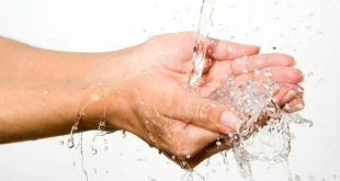 Cara Membersihkan Najis Mukhaffafah Menurut Ajaran Islam