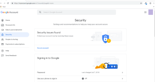 Cara Menonaktifkan Verifikasi Dua Langkah di Gmail dengan Mudah