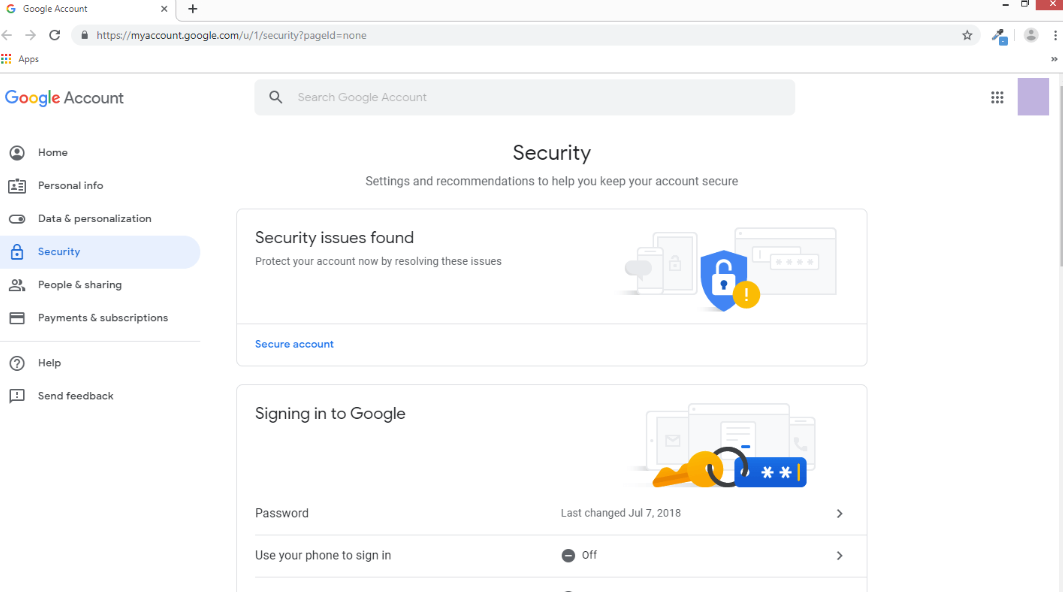 Cara Menonaktifkan Verifikasi Dua Langkah di Gmail dengan Mudah