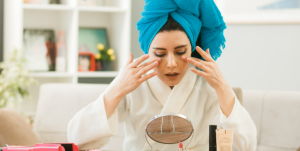 Cara Merawat Kulit Tetap Sehat di Tengah Kesibukan