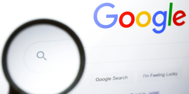 Cara Menghapus Informasi Pribadi dari Google