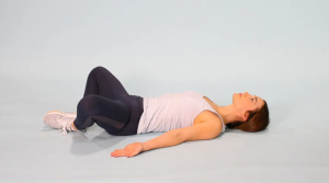 Manfaat Melakukan Peregangan Sebelum Tidur