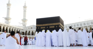 Cara Umrah Mandiri mulai dari Persiapan hingga Keberangkatan