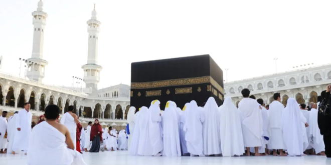 Cara Umrah Mandiri mulai dari Persiapan hingga Keberangkatan