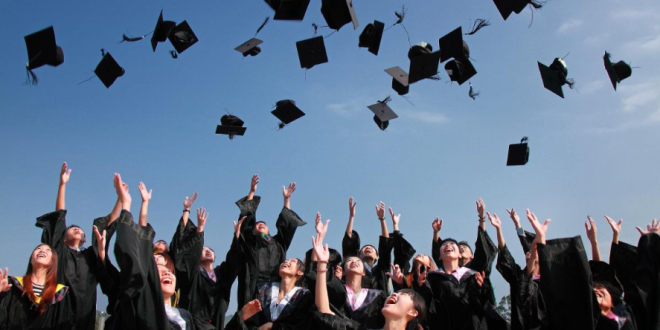 Cara Mendapatkan Beasiswa Kuliah di Luar Negeri bagi Pemula