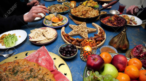 Menu Buka Puasa yang Wajib Ada di Meja Makan