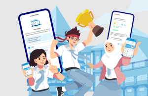 Cara Cek Rasionalisasi SNBP 2026 untuk Siswa Kelas 12