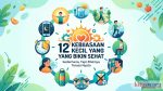 12 Kebiasaan Kecil yang Bikin Sehat