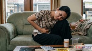 12 Penyebab Gangguan Sistem Pencernaan yang Sering Terjadi, Banyak Orang Tidak Paham!