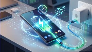 Apakah Fast Charging Bisa Merusak Baterai HP? Ini Penjelasan Lengkap yang Perlu Kamu Tahu