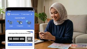 Cara Cek Pajak Motor Online dan Offline: Panduan Lengkap agar Tidak Telat Baya