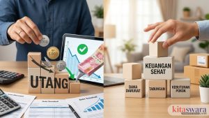 Cara Cepat Melunasi Kredit Tanpa Mengganggu Keuangan: Ini Strategi Realistisnya!