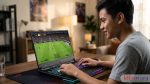 Cara Main PES di Laptop Pakai Keyboard