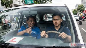Cara Melatih Mental Agar Berani Menyetir Mobil: Panduan Mengatasi Rasa Takut Bagi Pemula