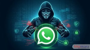 7 Cara Melindungi Akun WhatsApp dari Hacker Agar Chat dan Data Tetap Aman