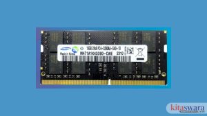 Daftar Harga RAM Laptop DDR4 Terbaru 2026, Panduan Lengkap Sebelum Upgrade