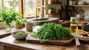 Manfaat Daun Kelor untuk Menurunkan Gula Darah, Benarkah Efektif? Ini Penjelasannya