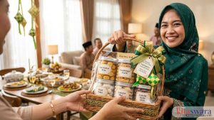 Ide Hampers Lebaran 2026 yang Unik dan Berkesan, Inspirasi Hadiah untuk Keluarga dan Rekan Kerja